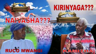 PRT 2Kamitha VS Ruco Ithandùkù rìa mathani rì Kìrìnyaga kana Naivasha [upl. by Beverie]