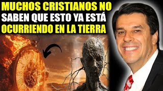 Josue Yrion Predicas 2024🔥Muchos Cristianos No Saben Que Esto Ya Está Ocurriendo En La Tierra🔥 [upl. by Eneleahs390]