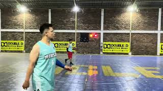 Tim Pak Adi vs Tim Mas Erwin Game 2 22092024 [upl. by Retxab584]