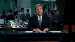 The Newsroom 1x10  quixote [upl. by Amabel]