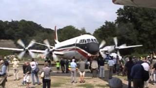 Brooklands Aviation Centenary  2008 [upl. by Tertias705]