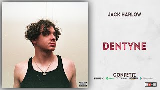 Jack Harlow  Dentyne Confetti [upl. by Burta903]