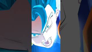 TRIPLE VEGITO BLUE  TRIPLE CHAOS dragonballlegends dblegends memes shorts [upl. by Osnohpla]