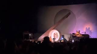 Stoned at the Nail Salon by Lorde Live at The Stadium May 5th 2022 [upl. by Danny811]