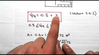 23 Live Load Reduction Factor  Structural Concepts and Design [upl. by Tedmund]