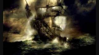 Sailors Chorus  Richard Wagner The Flying Dutchman [upl. by Aihsi673]