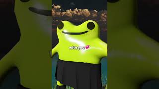 We love our friends at PLAYSIDE friends roblox shortsviral [upl. by Colly]