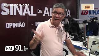 Programa Sinal de Alerta 09102024 [upl. by Nnaeel]