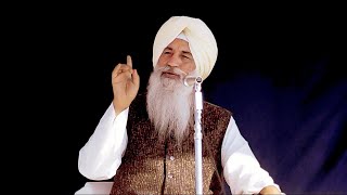 01 Mittar Tera Koi Nahin  Maharaj Charan Singh  Punjabi Satsang  CC [upl. by Jordan325]