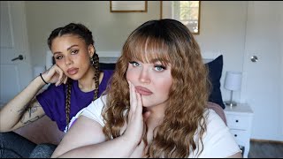 Our Apartment is Haunted amp Wont Let Us Leave Paranormal Storytime ft Snitchery [upl. by Aggappora435]