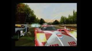 Le Mans 24 Hours  DreamON Preview Trailer [upl. by Brewer]