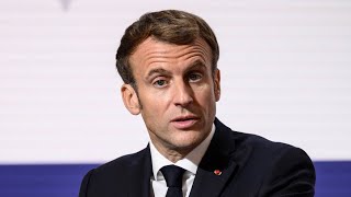 Le bilan économique des sept ans de Macronisme [upl. by Francie622]