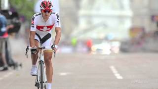 Trek Stories Fabian Cancellara [upl. by Nations]