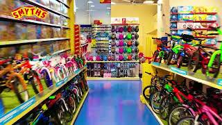 Neue Smyths Toys Store Wiedereröffnung in Friedberg  Smyths Toys Superstores DE [upl. by Hyland]