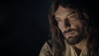 JESUS DE NAZARET Trailer Oficial 2019 Próximo Estreno [upl. by Rhetta886]