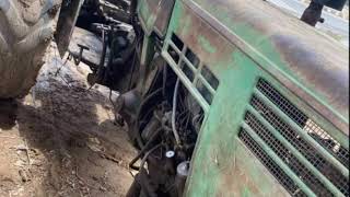 kirloskar tractor for sale in sirsa [upl. by Atram]