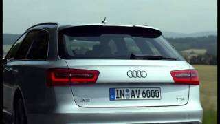 ► AUDI A6 Avant 30 TFSI quattro S tronic 2012 [upl. by Reehsab663]