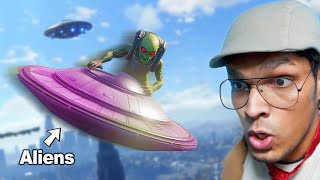 Top GTA 5 Secrets YOU DIDNT KNOW 🤯 [upl. by Janna]