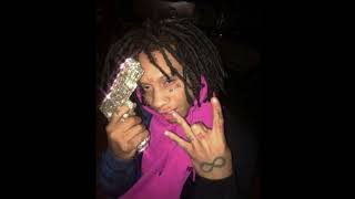 FREE Trippie Redd Type Beat 2024  quotLast storyquot [upl. by Cirdet490]