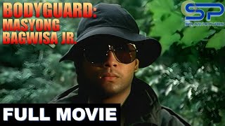 BODYGUARD MASYONG BAGWISA JR  Full Movie  Action w Bong Revilla [upl. by Gideon]