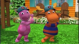 The Backyardigans  Whats Bugging You ft Jamia Simone Nash amp Leon Thomas III [upl. by Dysart679]