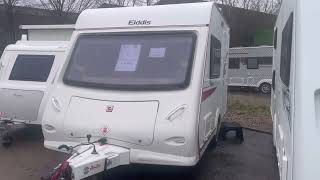 2010 Elddis Xplore 302 [upl. by Dolf]