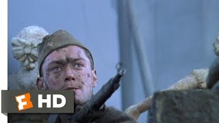 We Were Soldiers 99 Movie CLIP  They Will Think This Was Their Victory 2002 HD [upl. by Adnahc67]