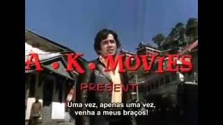 Sofrimento de Amor filme indiano legendado [upl. by Evey]