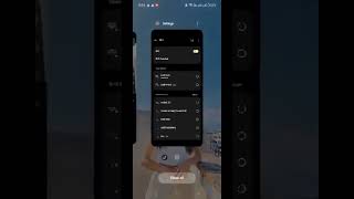 How to use DNS in mobile for TikTok DNS setting for tiktok [upl. by Aicnilav888]