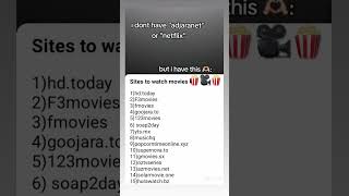 Free movie websites movie Netflix shortvideo foryou bts babyshark freemovie webseries [upl. by Petite]