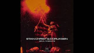 Stan Christ amp Doruksen  Devils Senate NM030 [upl. by Enair]