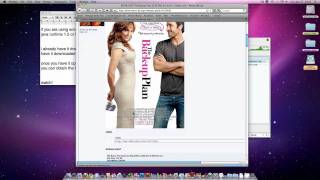 How to use JDownload for MAC [upl. by Onairpic175]