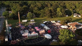 St Nicholas Catholic Church Carnival [upl. by Cirded]