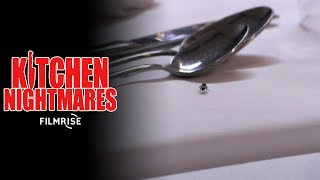 Kitchen Nightmares Uncensored  Season 1 Episode 10  Full Episode [upl. by Ko]