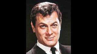 Tony Curtis An Icon Jerry Skinner Documentary [upl. by Kilgore]