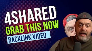 Grab This Backlink On 4Shared [upl. by Clynes]