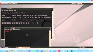 Hacker 100 Pirater WIFI WPA WPA2 PSK BackTrack 5 R3 Tutorial Crack By Reda Bousserhane HD [upl. by Furlong106]