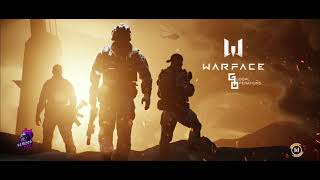 Warface GO  Warface  Global Operations  Multiplayer Gameplay 2024  Android amp IOS 2 [upl. by Aiam]