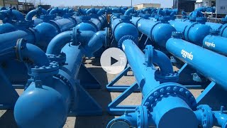 Aggreko  Five Reasons To Consider Heat Exchangers [upl. by Homans]