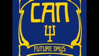 Can  Future Days Full Album [upl. by Waldo]