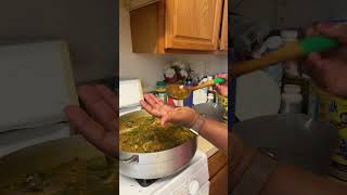 How to Prepare Okra Soup like a Pro with Catfish Someone Needs to taste this Soup ❤️ [upl. by Shapiro921]