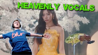 Dreamcatcher  BOCA MV Guitarist Reaction [upl. by Eetak]