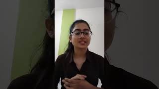 Week 1 Learning video as Sales Intern at Loreal [upl. by Skill583]