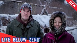 🅷🅾🆃 Life Below Zero 2024 🔥 The Hailstones 🔥 🅱🅴🆂🆃 Hunting Documentaries [upl. by Fortunio623]