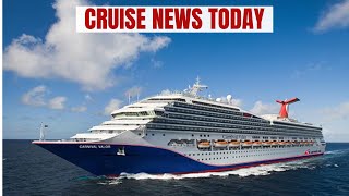 Thousands Delayed as Port Remains Closed CRUISE NEWS [upl. by Arama]