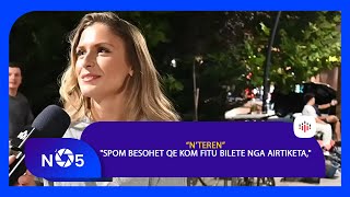 quotSpom besohet qe kom fitu bilete nga AIRTIKETA ne nentor e kam 1 dasem nGjermani e kisha shfrytzuquot [upl. by Lorollas171]