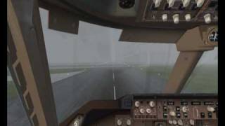 TURBINE SOUND STUDIOS  BOEING 747 RR SOUNDPACKwmv [upl. by Eilama]