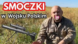 SMOCZKI w Wojsku Polskim [upl. by Lah]