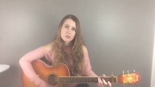 Two Sparrows in a Hurricane  Tanya Tucker  Covered by Molly Rae [upl. by Kcirted544]