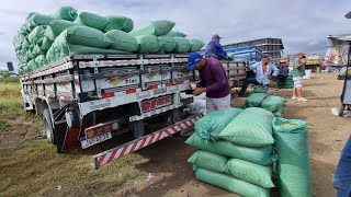 Feira das ração em cachoeirinhaPe 12 setembro 2024 nordeste [upl. by Tollman]